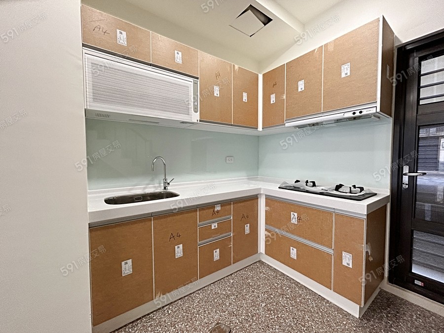 良緯仁德樣/實品屋