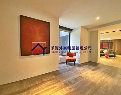 泳池社區❀精裝豪邸❀雙主臥❀知名建案 - Image 4