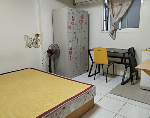 近聖約翰大學電梯分租套房 - Image 8