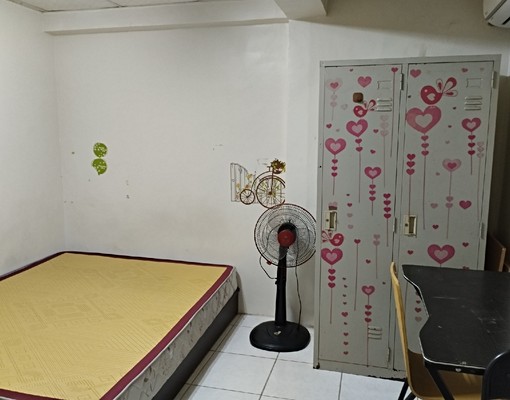 近聖約翰大學電梯分租套房 - Image 9