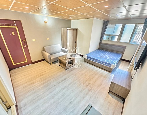 小許🏀中原電梯套房✨屋況漂亮✨全新整理 - Image 4