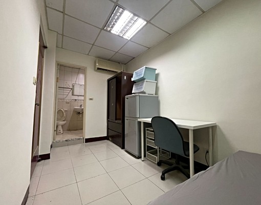 江子翠捷運站套房/家具家電齊金/生活便利 - 591租屋網 - Image 3