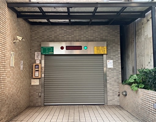 師大路浦城街寬巷少戶數機械大休旅車位 - Image 3