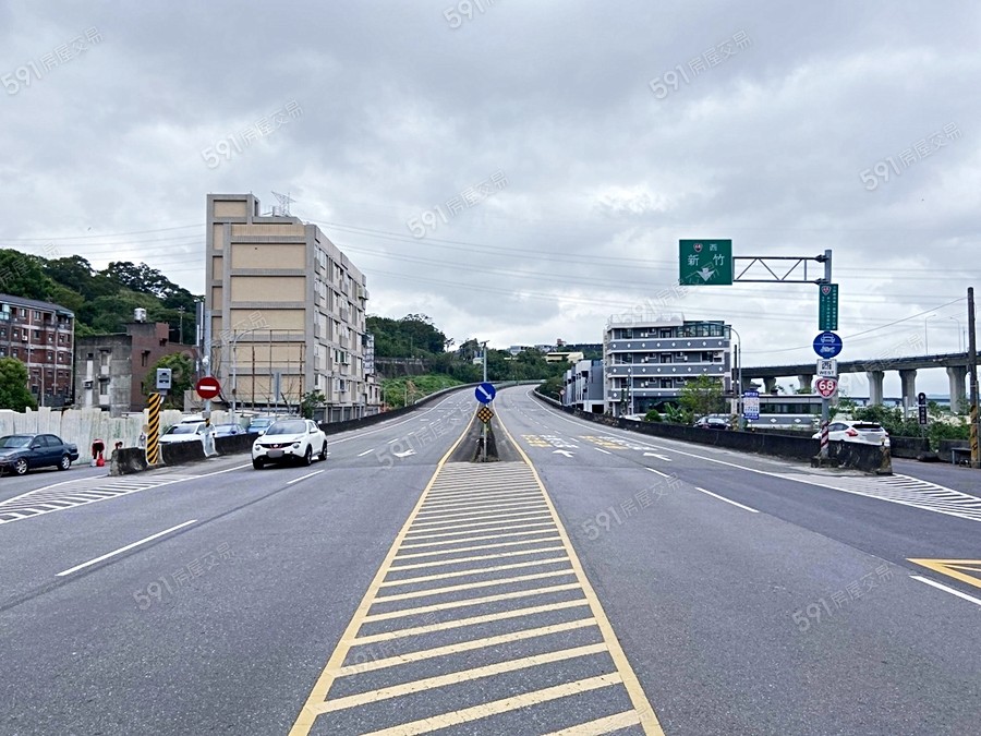 方德山河苑環境圖