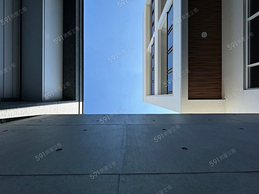 向大平方實景圖