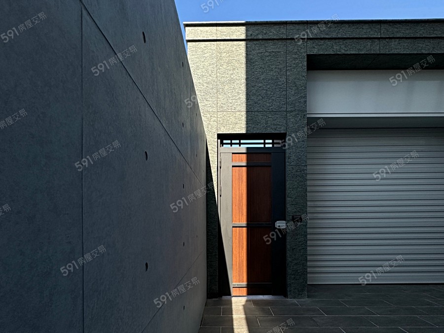 向大平方實景圖