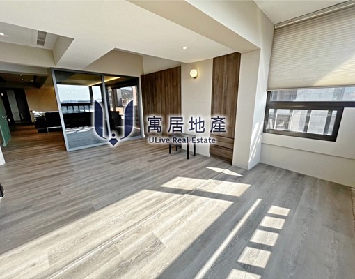 敦南遠企靜巷樓中樓一層一戶私有露臺近捷運 - Image 5
