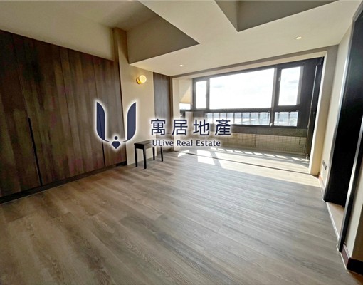 敦南遠企靜巷樓中樓一層一戶私有露臺近捷運 - Image 6