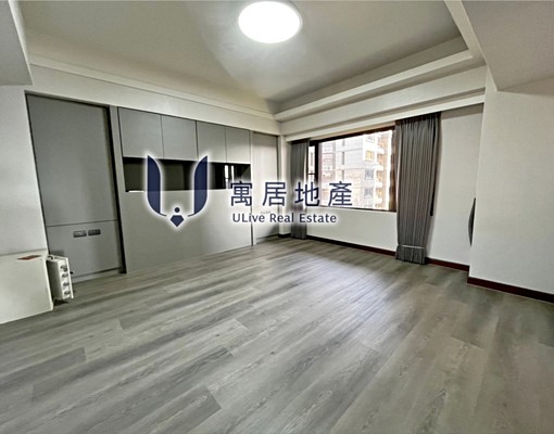 敦南遠企靜巷樓中樓一層一戶私有露臺近捷運 - Image 8
