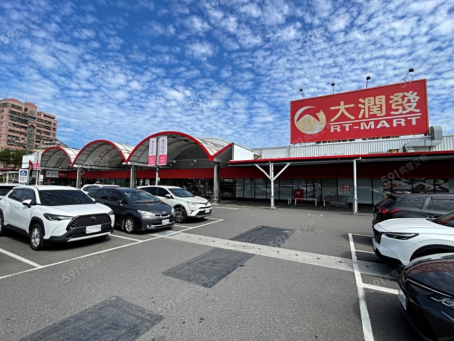 永寧1號AI智能園區環境圖