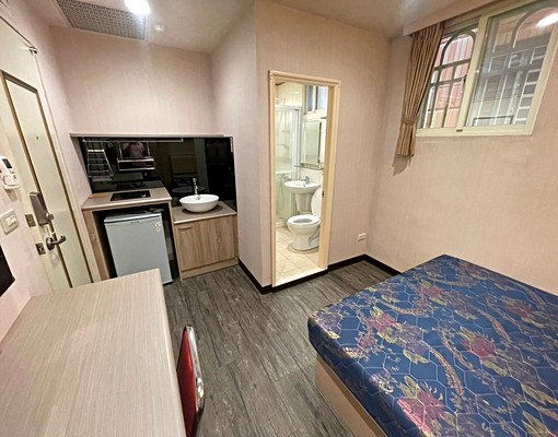 超優美裝潢套房/近長榮麥當勞/環境超單純 - Image 3