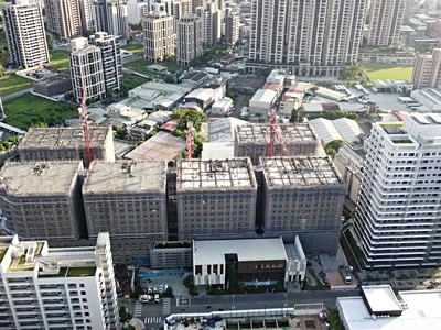 社區圖片