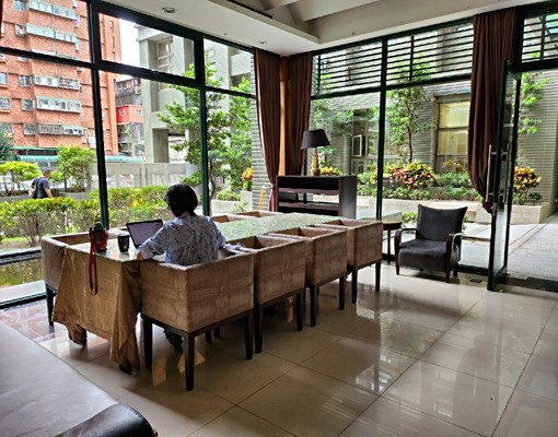 板橋英士路詠芙園樓中樓三房(謝絕仲介) - Image 2