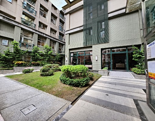 板橋英士路詠芙園樓中樓三房(謝絕仲介) - Image 18