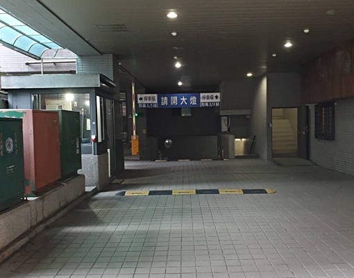 捷運西門站/走路5分鐘/立體塔式車位 - Image 5