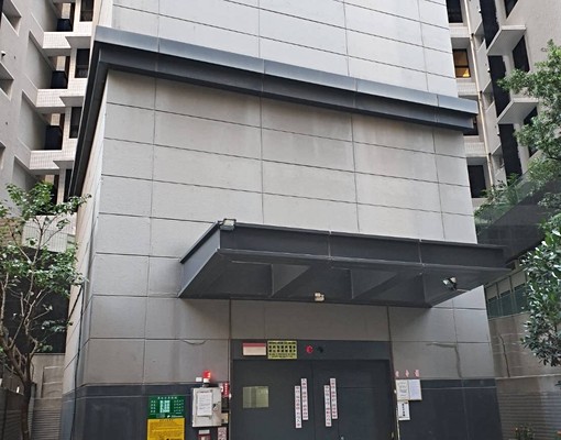 捷運西門站/走路5分鐘/立體塔式車位 - Image 1