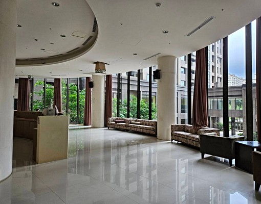 遠雄哈佛1+1房公設完善經紀人黃玉芸 - Image 14