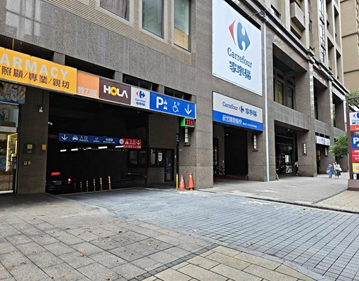 遠雄哈佛1+1房公設完善經紀人黃玉芸 - Image 15