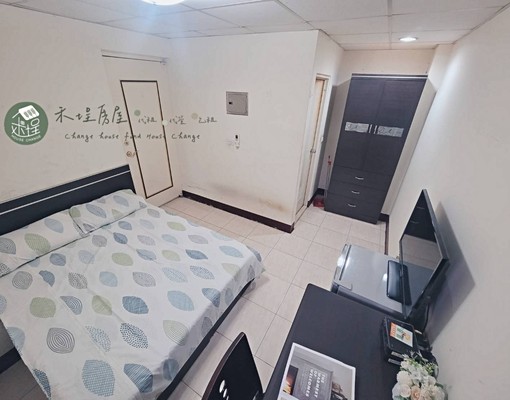 小資首選.可寵.可租補.近潭子車站 - Image 1