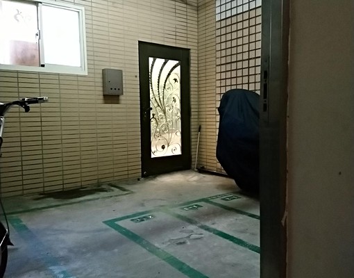 銘傳大學優雅套房~室內停機車 - Image 3