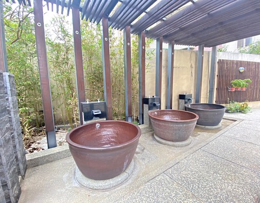 裕泉天泉優質一房一廳 - Image 13