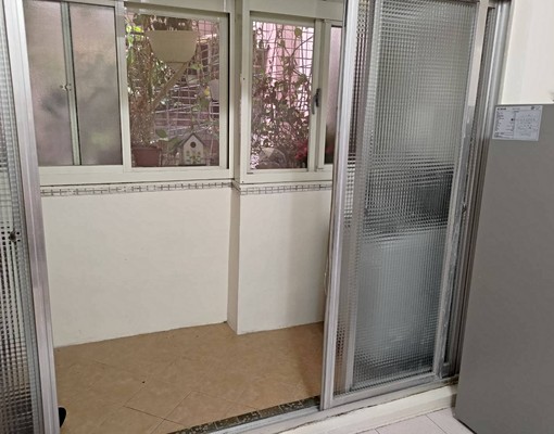 新店區公所靜巷女性優質陽台套房(新裝潢) - Image 7
