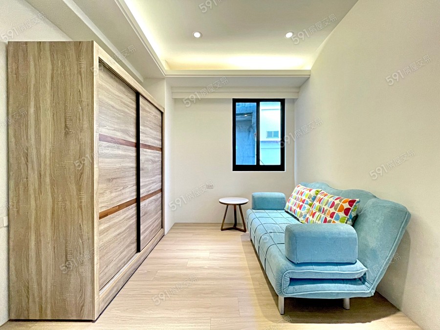 玄鴻首賦-后里樣/實品屋