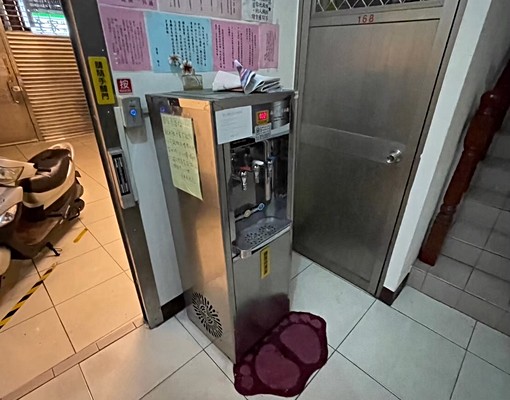 免仲費可租補第四台網路洗衣機室內停車位 - Image 2