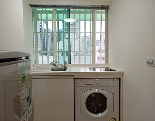 原西華飯店商圈～電梯1房1廳+獨立衣帽間 - Image 10