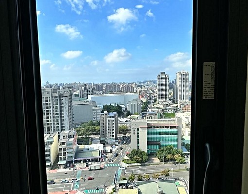 縣三/台元/AI高樓層面公園三面開窗 - Image 5