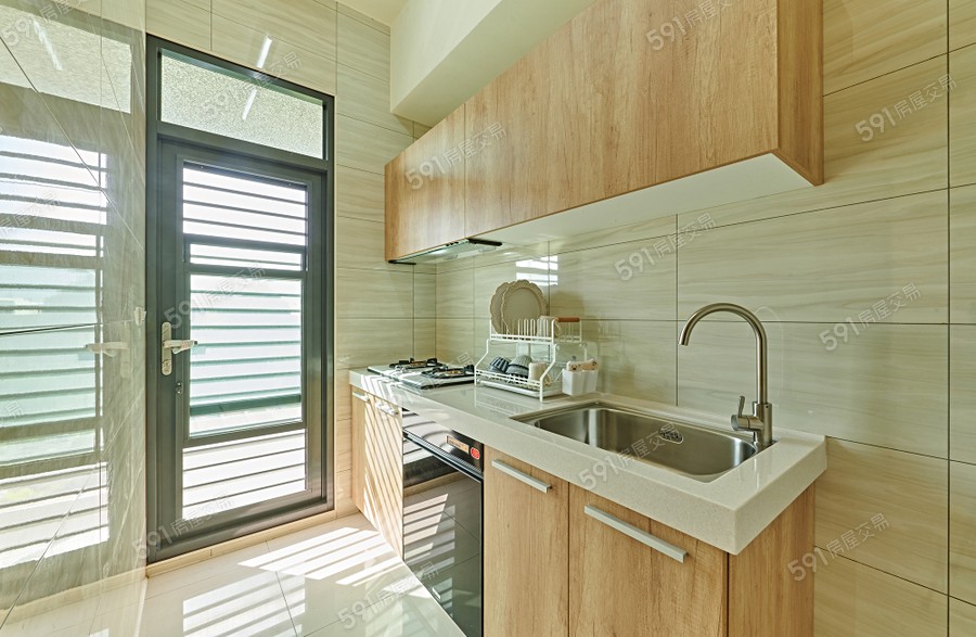 人文首富No.37樣/實品屋