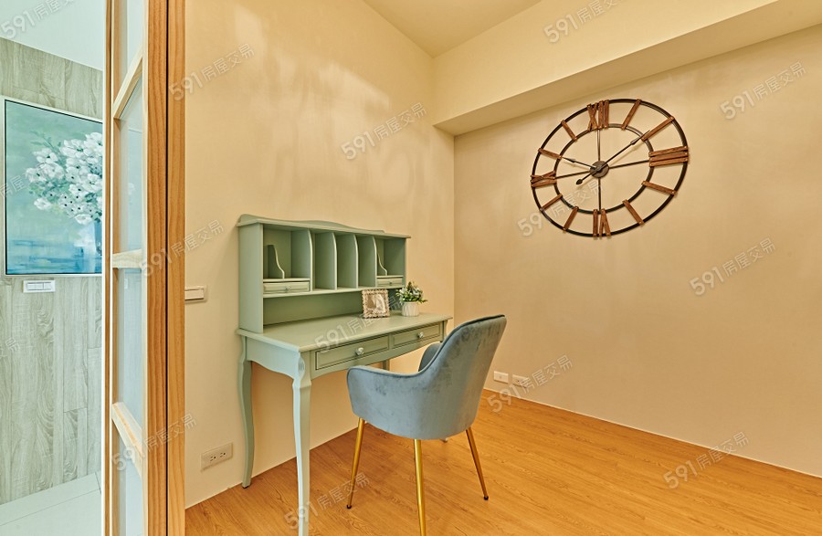 人文首富No.37樣/實品屋