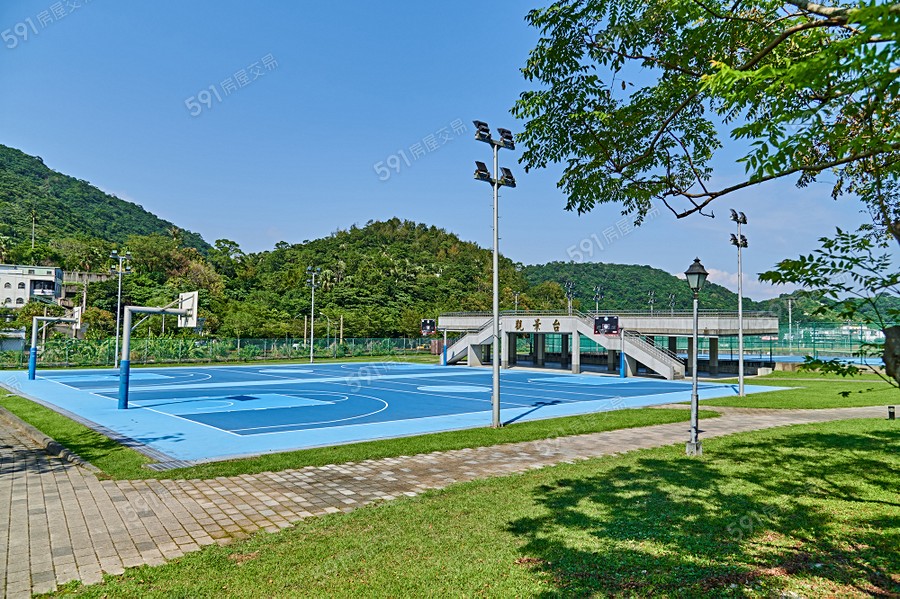 人文首富No.37環境圖