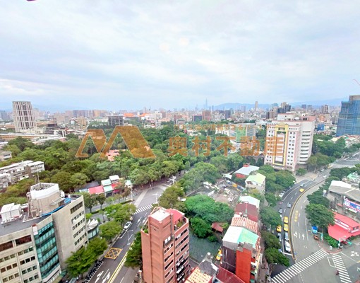 植物園旁●2加2絕美景觀豪邸 - Image 15