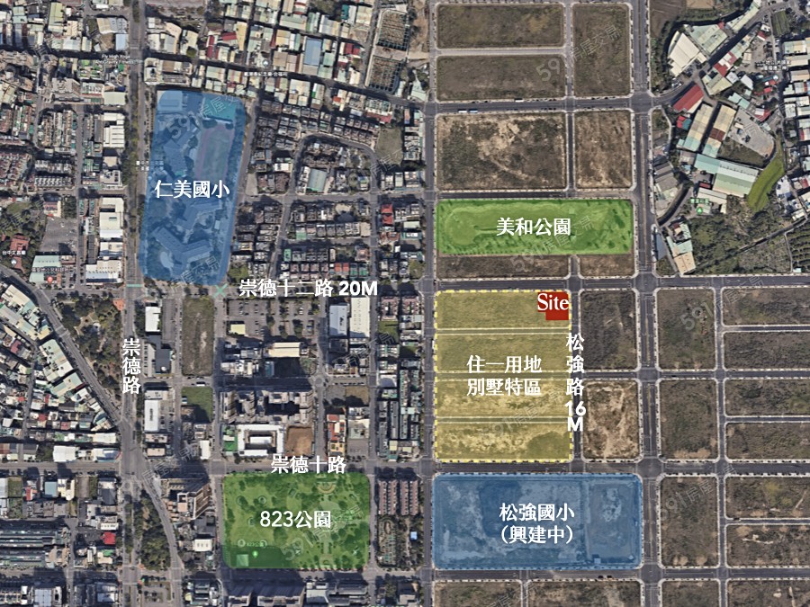 豐潤自在宣傳圖