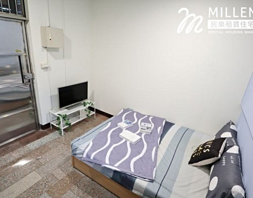 民樂.近桃園夜市、火車站 - Image 6