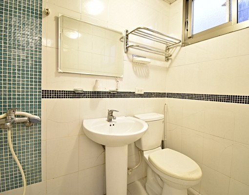 樹林火車站溪洲公園旁獨立陽台優質小套房 - Image 4