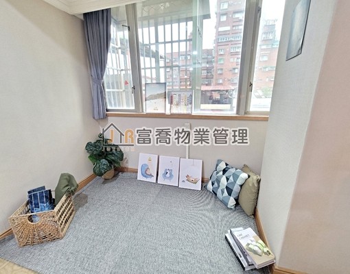 萊恩/🏠可租補✨大橋頭捷運✨包水電✨可寵✨採光✨報稅 - Image 2