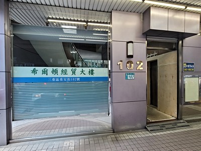 社區圖片