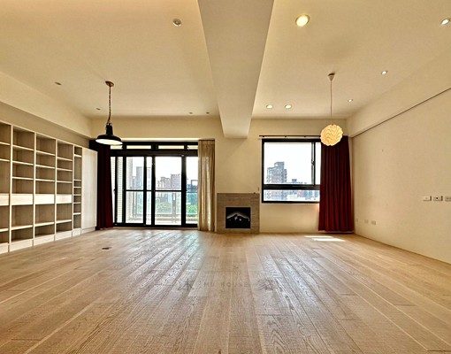 🏠新瓦屋雙公園景觀|四改三鬧中取靜、雙車位 - Image 5