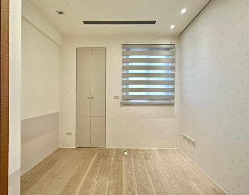 🏠新瓦屋雙公園景觀｜四改三鬧中取靜、雙車位 - Image 9