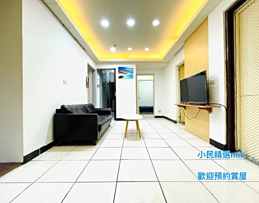 太原車站★採光通風好★家電俱全★便宜超讚 - Image 3