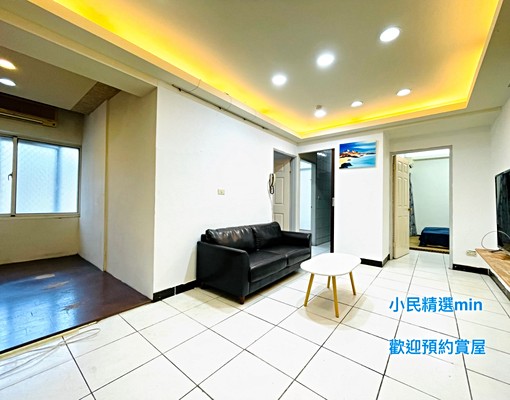 太原車站★採光通風好★家電俱全★便宜超讚 - Image 5