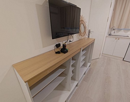 豐年街獨立套房-全聯超市旁 - Image 4