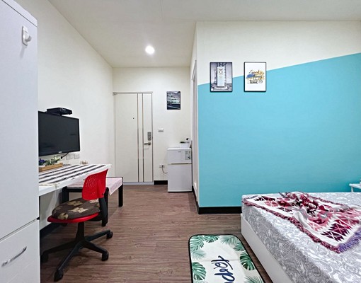 捷運後山埤站獨立陽台可短租3個月~半年可養貓 - Image 10