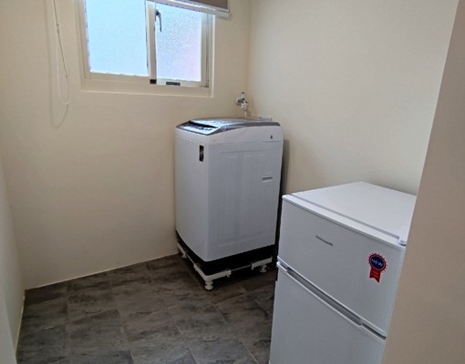 近橘線菜寮站x大面窗採光佳x北漂青年首 - Image 3