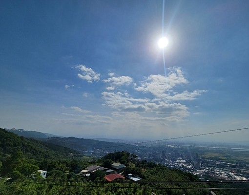 北投無敵夜景精裝透天~全新整理~可申請租屋補助~大蕎房屋 - Image 3