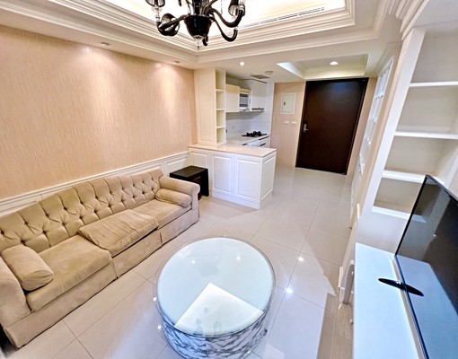 可租補~康朵裝潢美2房~平面車位可另租 - Image 3