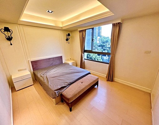 可租補~康朵裝潢美2房~平面車位可另租 - Image 7