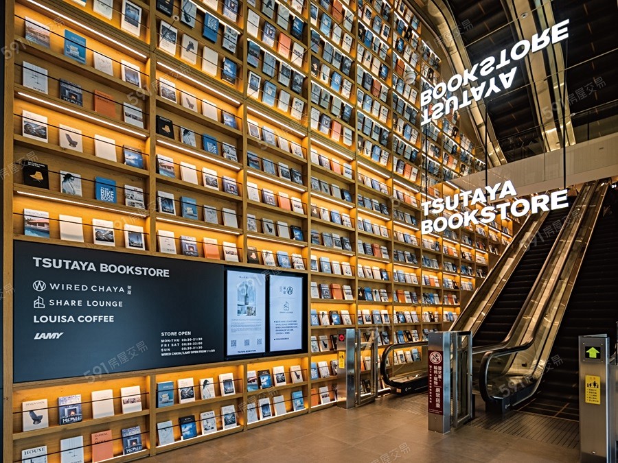 首泰大喆環境圖